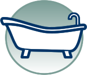 Silverthorne Tub Installation