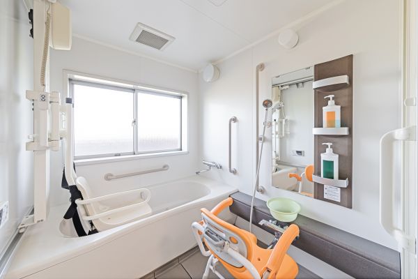 Senior Bathtub Installation in Silverthorne