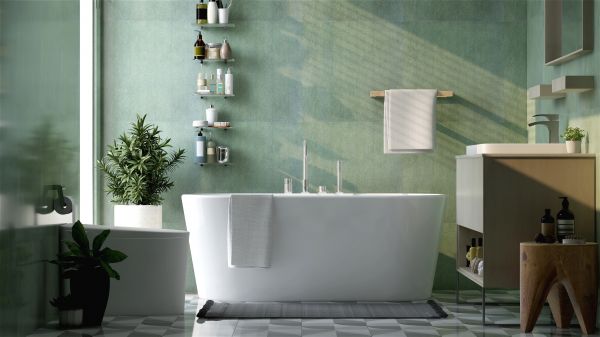 Tub Replacement in Silverthorne