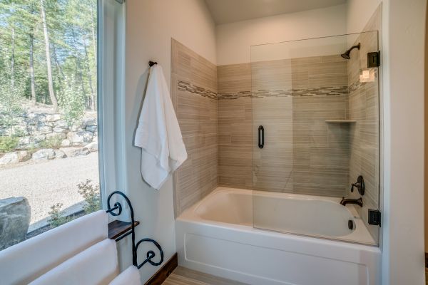 Bathroom Tub Installation in Silverthorne