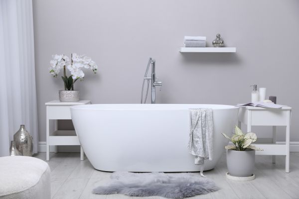 Bath Installation in Silverthorne
