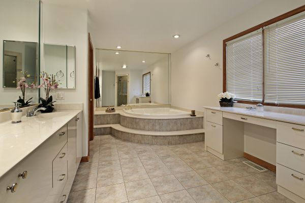 Step In Tub Installation in Silverthorne