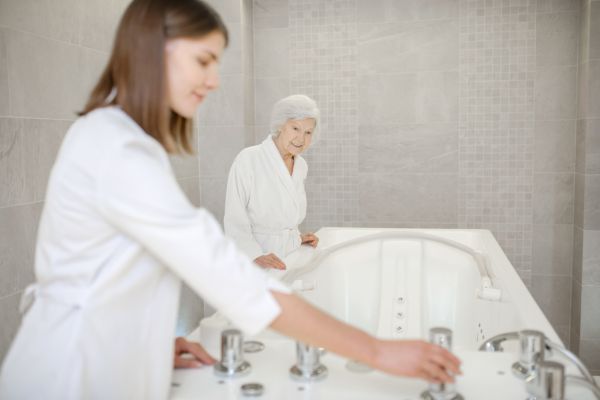 Walk In Tub Service in Silverthorne