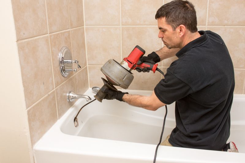 Top Bathtub Installation Companies in Granby, CO