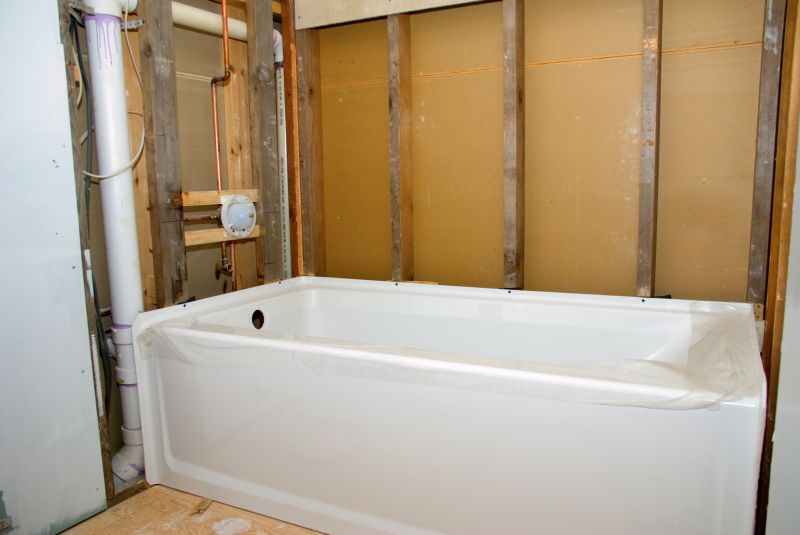 Top Bathtub Installation Companies in Granby, CO
