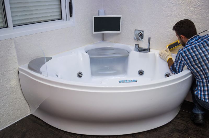 Top Bathtub Installation Companies in Vail, CO