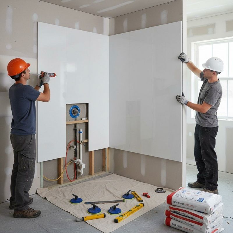 Top Shower Installation Companies in Granby, CO