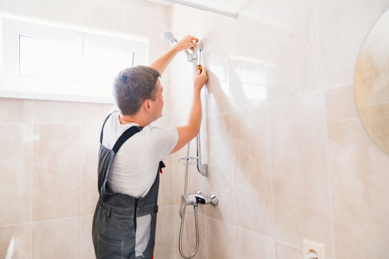 Top Shower Installation Companies in Silverthorne, CO