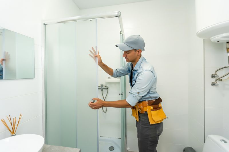 Top Shower Installation Companies in Silverthorne, CO