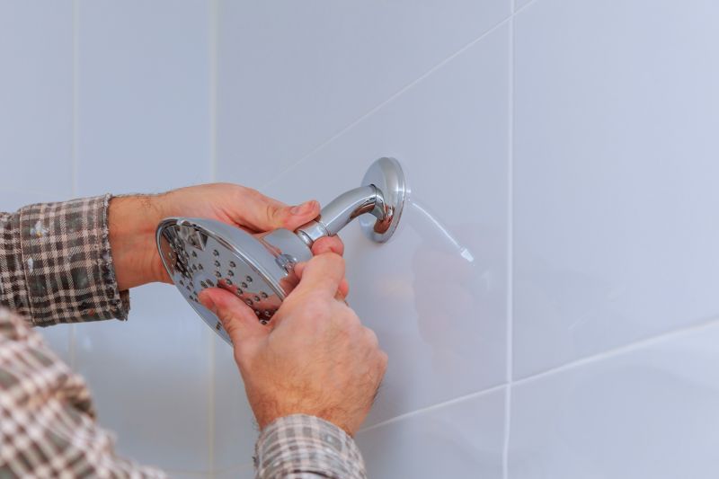 Top Shower Installation Companies in Silverthorne, CO