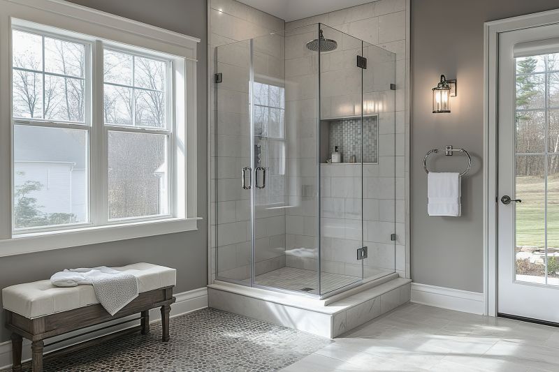 Top Shower Installation Companies in Silverthorne, CO