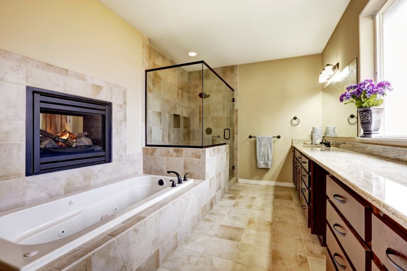 Specialized Tile and Finish Experts