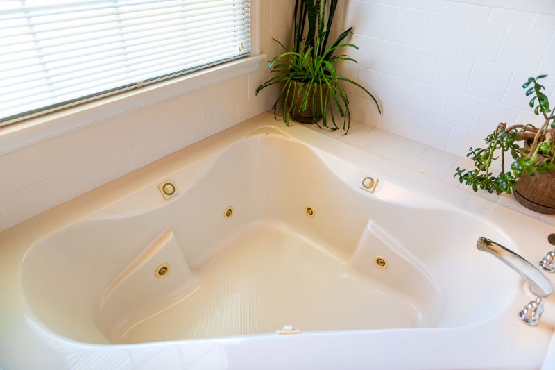 Professional Bathtub Installation